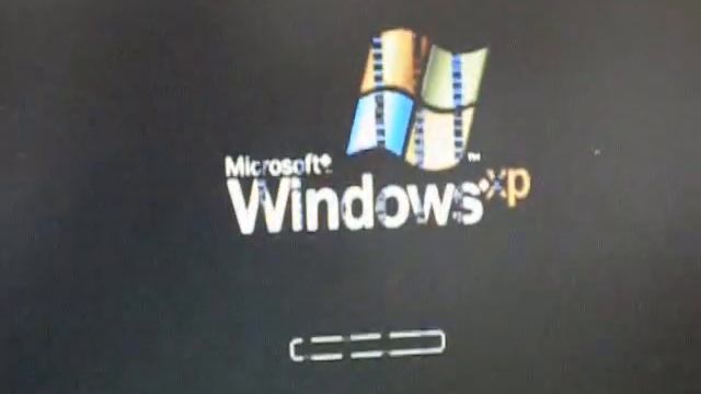 Error visual Windows XP смотреть онлайн