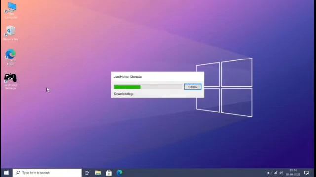 Turn Your phone Into windows 10 Easy Trick #studio4as #learnthesmarterway #Trendingtechno смотреть онлайн