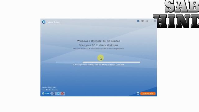 How to Backup / Restore Drivers in Windows 7,8,10 Hindi Video смотреть онлайн