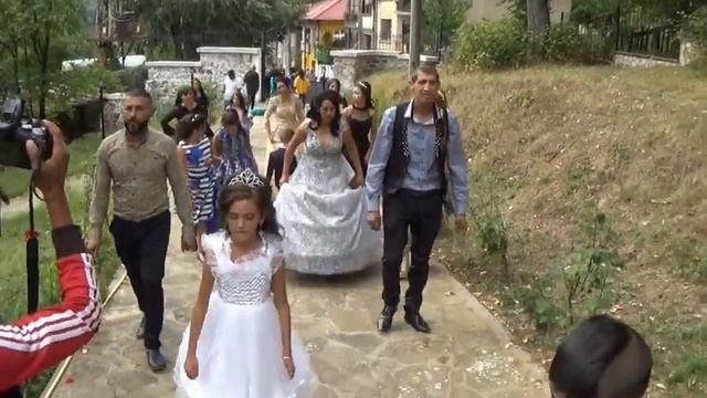 Кръщене на Принцеса Теодора 2021г Брестница смотреть онлайн