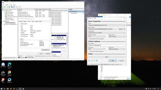 Windows.10.Pro.22H2 x64 EN-US.Jan.2023.-=TeamOS setup ✔ смотреть онлайн