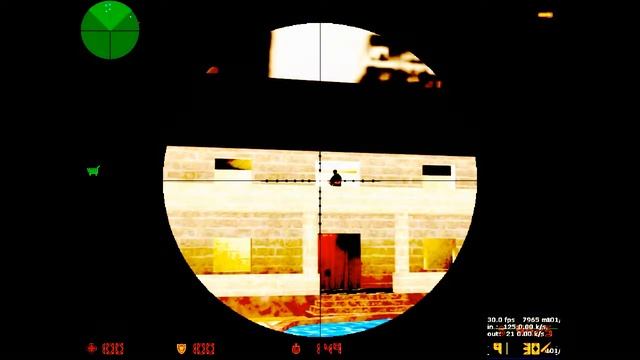 kz taraz cs 1.6 смотреть онлайн