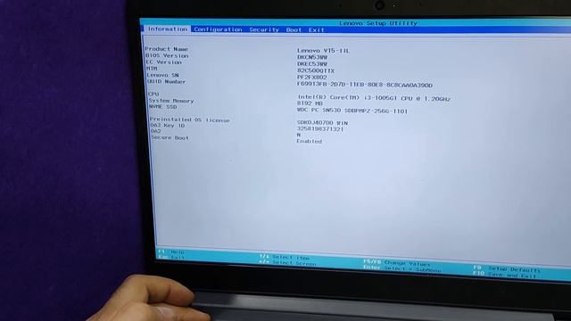 Lenovo hot key sorunu, lenovo ses açma tuşları çalışmıyor, Lenovo kısayol tuşları çalışmıyor? смотреть онлайн