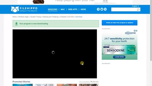 how to download filehippo.com смотреть онлайн