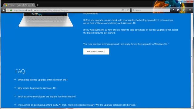 How to upgrade to Windows 10 for free after July 29 смотреть онлайн