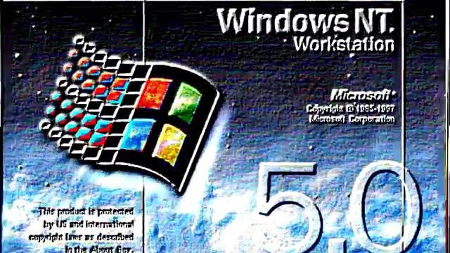 Windows Startup Sounds In ZooPals Effect V81 (Wahwah)