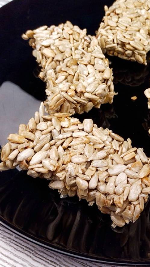 ХРУПКИЕ Диетические КОЗИНАКИ! БЕЗ САХАРА и Меда/Рецепты для диабетиков и здорового питания смотреть онлайн