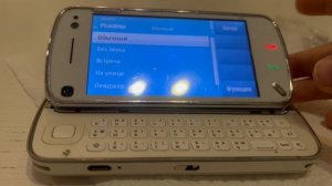 Обзор на телефон Nokia N97