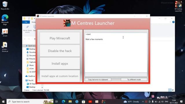 Minecraft Windows on Pc 2022 | Official game | смотреть онлайн