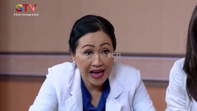 Akhirnya Tari Memiliki Anak Juga Kembar Lagi - Cinta Yang Hilang смотреть онлайн