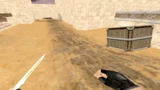 Counter Strike 1.6 # FURIEN MOD #10 [2015] смотреть онлайн