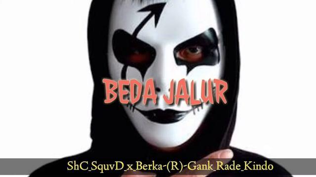 BEDA JALUR🎤_SHC_SQUAD_X_BR GANK_R KINDO🙏 смотреть онлайн