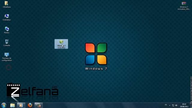 تفعيل ويندوز 7 مدي الحياة ᴴᴰ Activate Windows 7 2015 ^_^ 2015 смотреть онлайн