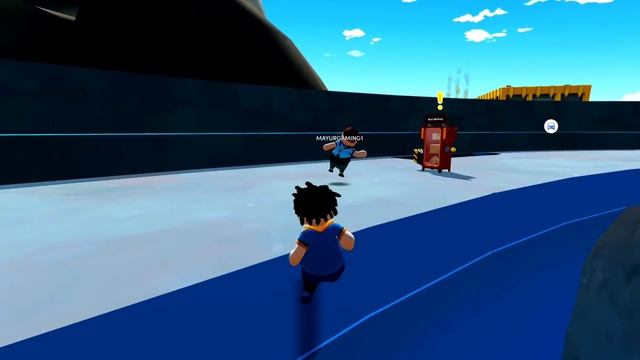 Totally Reliable Delivery Service | Funniest Game Ever#2 смотреть онлайн