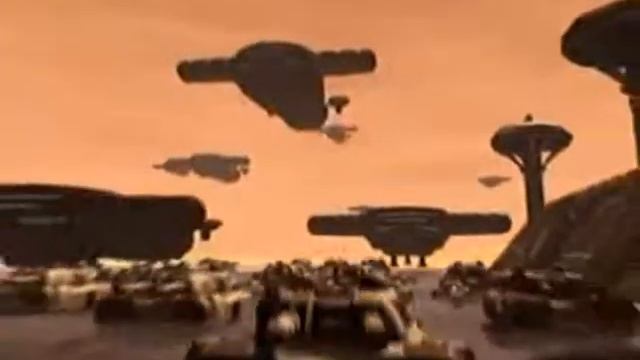Dune 2000 смотреть онлайн