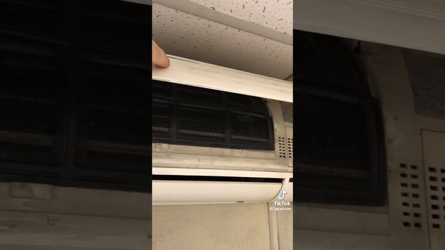 Что делать с грязным кондиционером?