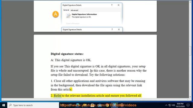 Fix AVG software not installed on Windows 10/8/7 смотреть онлайн
