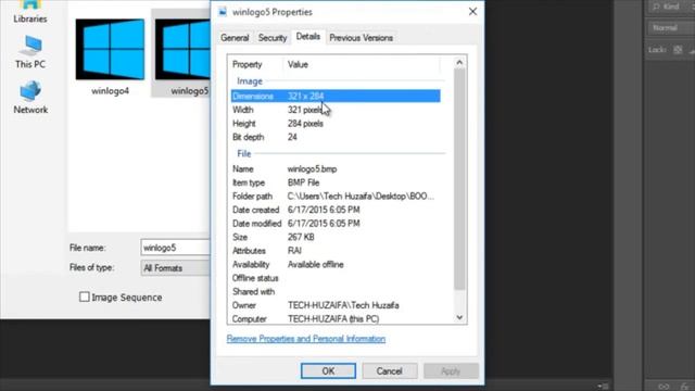 How To Change Windows 10 Boot Logo Screen смотреть онлайн
