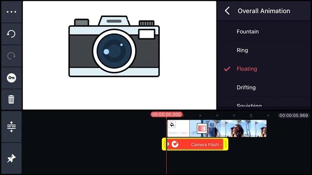 Use In, Out, and Overall Animations смотреть онлайн