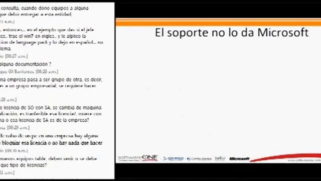 2 Licenciamiento OEM y FPP смотреть онлайн