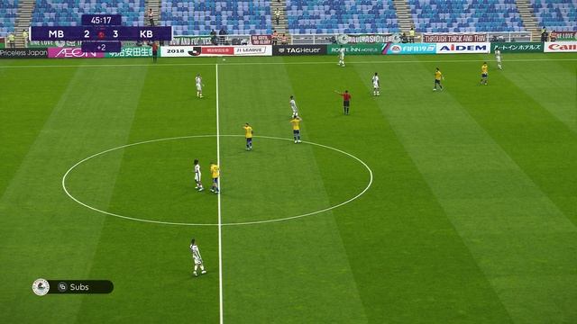 ATK Mohun Bagan 🆚 Kerala Blasters : Bangla Gameplay | 19th Feb 2022 | Pes 2021 | ISL 2021-22 🔥 смотреть онлайн