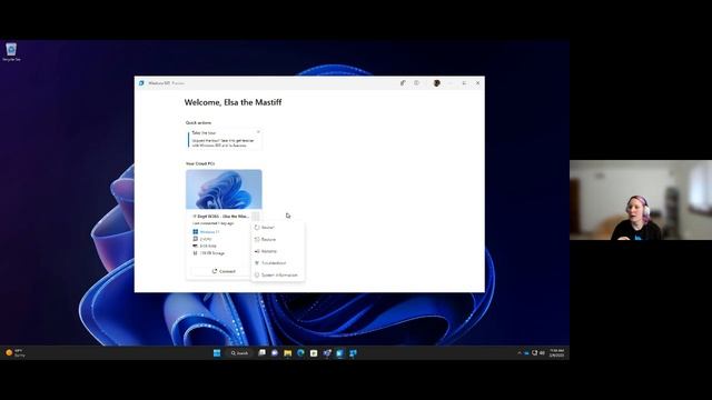 Windows 365 Cloud PC- Your Windows in the Cloud смотреть онлайн