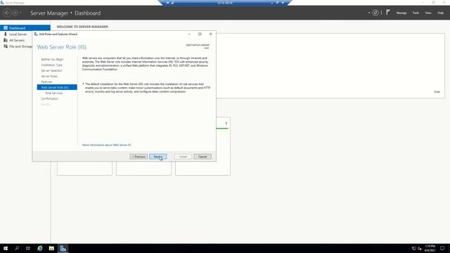 AZURE IIS FTP DNS NAMECHEAP смотреть онлайн