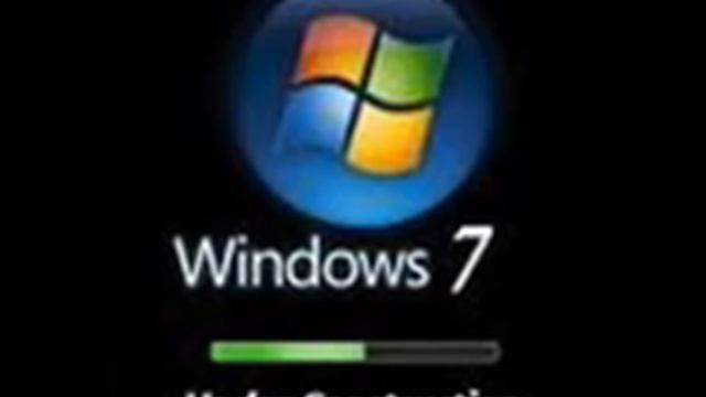 Window's Error Remix смотреть онлайн