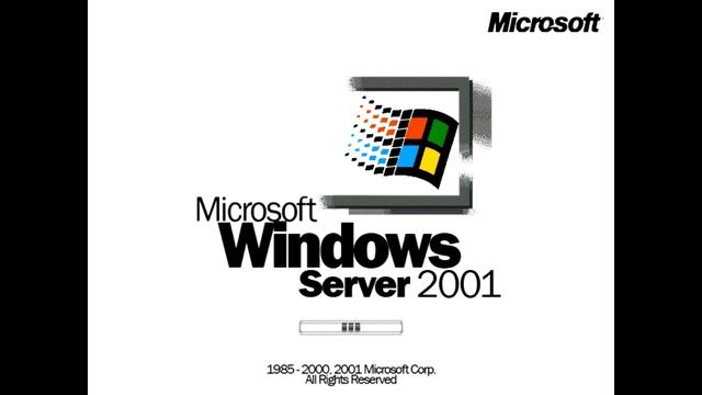 Windows Never Released Legacy - Neptune98 смотреть онлайн
