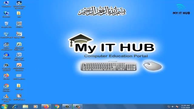 How to Solve C Drive Space Full Problem in Easy Way. Urdu/Hindi смотреть онлайн