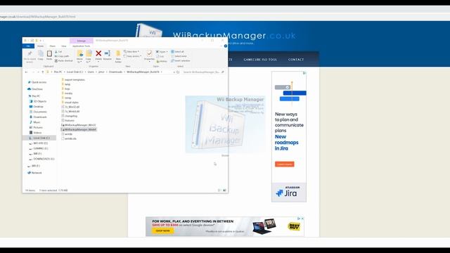 How To Hack The Nintendo Wii - Part 13: Playing Wii ROMs Larger Than 4GB смотреть онлайн