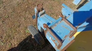 Копатель-валкоукладчик лука КЛ-1,4А экспресс-обзор от Константина Сорокина