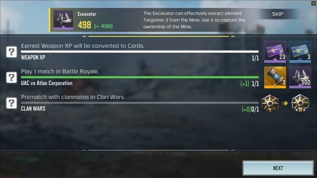 Call of Duty Mobile - Gameplay Walkthrough Part 873 (Android,Ios,Pc) смотреть онлайн