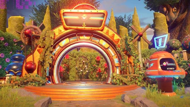 Plants vs Zombies: Garden Warfare 2 GTX570/i5 6600k/Windows 10 Pro смотреть онлайн