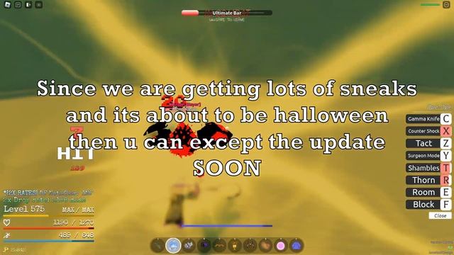 [GPO] Update Release DATE! смотреть онлайн