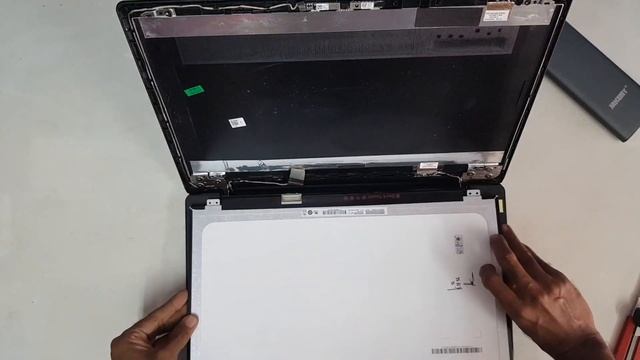Ganti Layar LED Lenovo Ideapad 110-15AST, ACL, ISK смотреть онлайн