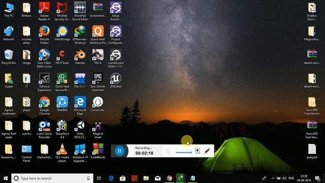 Download Unity Pro For Free in Windows 7/8/10 In Hindi смотреть онлайн