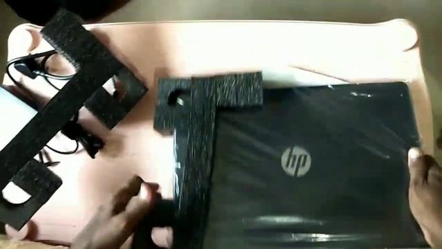 HP 15 BS658TX смотреть онлайн
