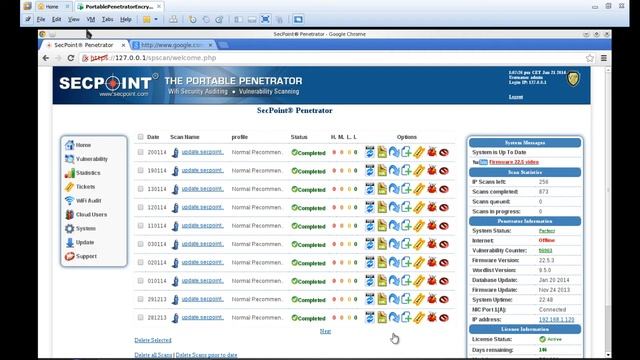 How To Connect Portable Penetrator Internet Windows 8 смотреть онлайн