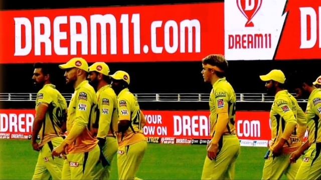 IPL 2020 - BCCI to Start Mid Season Transfer Window Again Before The IPL Playoffs Matches смотреть онлайн