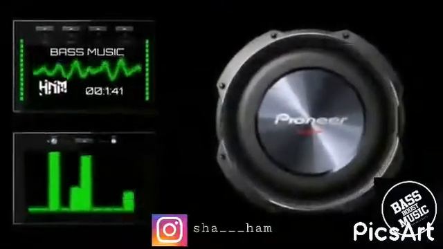 [AQUA _ BARBIE GIRL] | BASS BOOST MUSIC смотреть онлайн