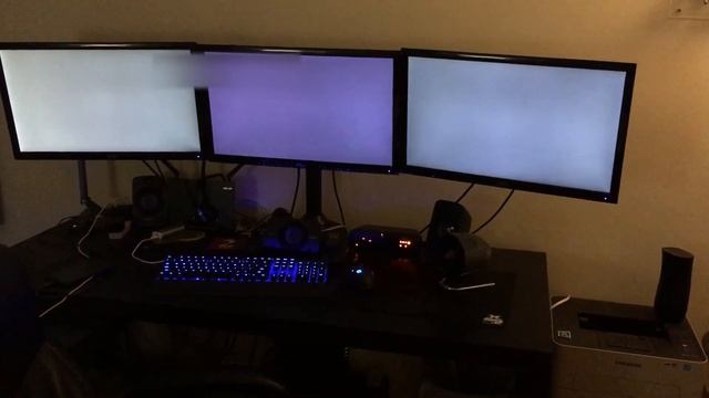 Control pc from Alexa/echo (youtube and google chromecast integration) смотреть онлайн
