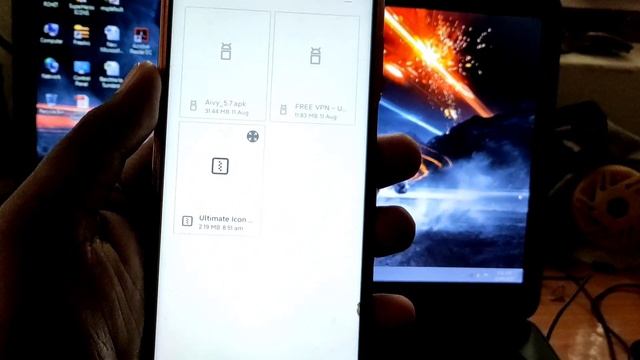 Change Status Bar Icon | Ultimate Icon Pack V3 Magisk Module | Android 10 and Android 11 [Hindi] смотреть онлайн