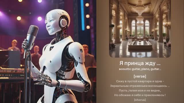 Я принца жду ... смотреть онлайн