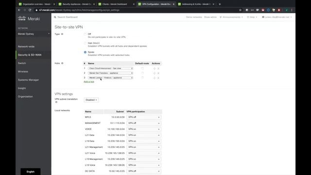 Replay Webinar - SD WAN : Le réseau de demain c'est maintenant ! смотреть онлайн