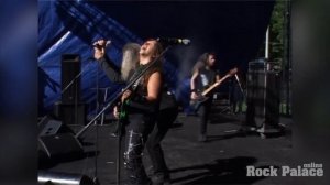 Мастер -  Берегись Rock Palace Open Air 2007 (HD)