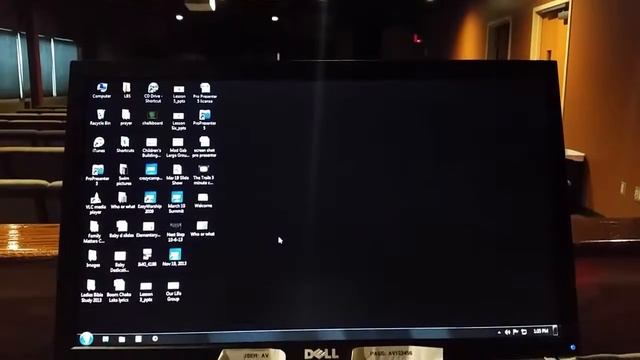 Summit Pro Presenter 6 Tutorial смотреть онлайн