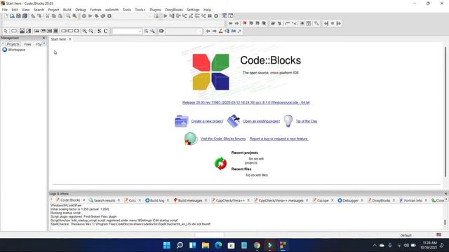 How to install codeblocks in windows 11 || c programming Tutorial | | Episode 03 смотреть онлайн