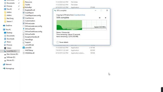 Wondershare Dr Fone Petran Lock Pin Code Remove Softwear смотреть онлайн