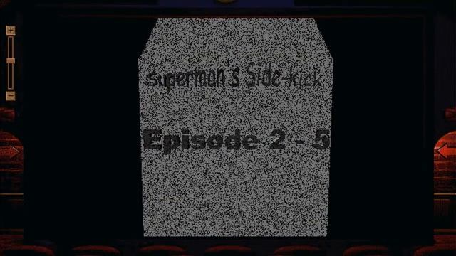 From The Vault - Superman (3D Movie Maker) смотреть онлайн